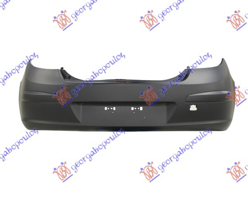 ZADNJI BRANIK -2011 HYUNDAI i30 2007-2012 (FD)