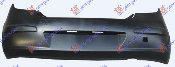 ZADNJI BRANIK -2011 (KINA) HYUNDAI i30 2007-2012 (FD)