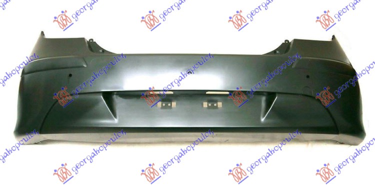ZADNJI BRANIK 2011- (3 PDC SENZORI) (CESKA) HYUNDAI i30 2007-2012 (FD)