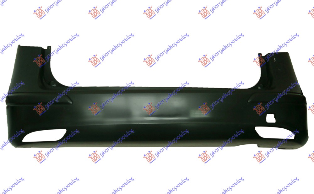 ZADNJI BRANIK KARAVAN 2011- (CESKA) HYUNDAI i30 2007-2012 (FD)