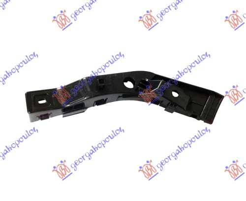NOSAC PREDNJEG BRANIKA BOCNI PLASTICNI HYUNDAI i30 2007-2012 (FD)