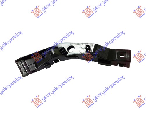 NOSAC PREDNJEG BRANIKA BOCNI PLASTICNI HYUNDAI i30 2007-2012 (FD)