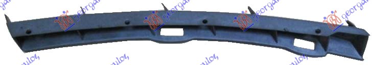 NOSAC PREDNJEG BRANIKA GORNJI PLASTICNI HYUNDAI i30 2007-2012 (FD)