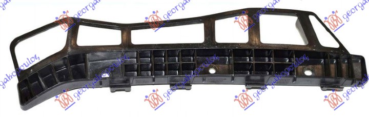 NOSAC ZADNJEG BRANIKA PLASTICNI (ORIGINALNI) HYUNDAI i30 2007-2012 (FD)