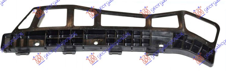 NOSAC ZADNJEG BRANIKA PLASTICNI (ORIGINALNI) HYUNDAI i30 2007-2012 (FD)