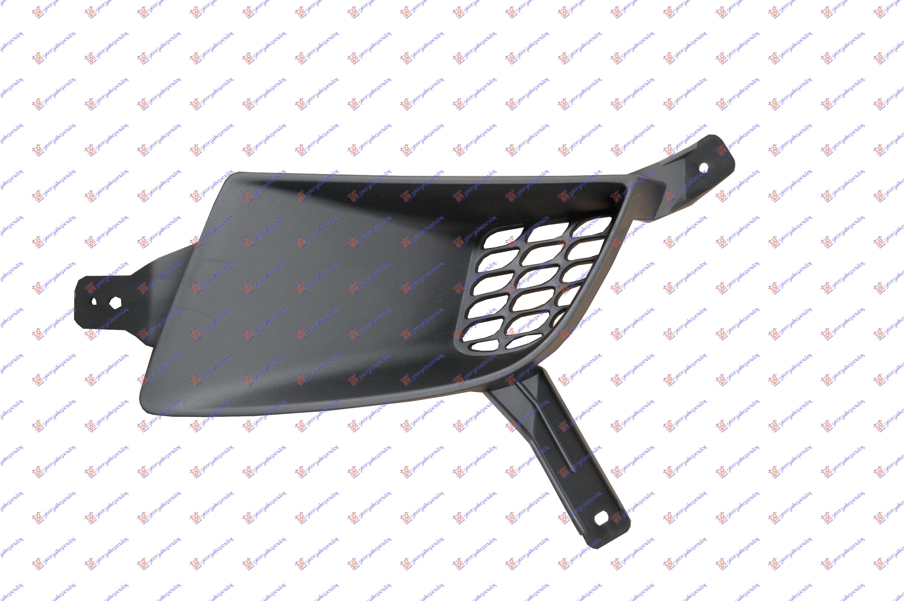 RESETKA PREDNJEG BRANIKA -11 HYUNDAI i30 2007-2012 (FD)
