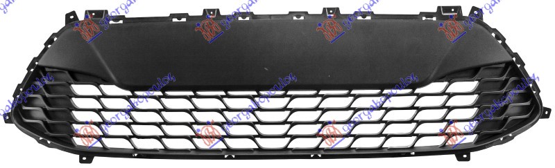 CENTRALNA RESETKA 11- HYUNDAI i30 2007-2012 (FD)