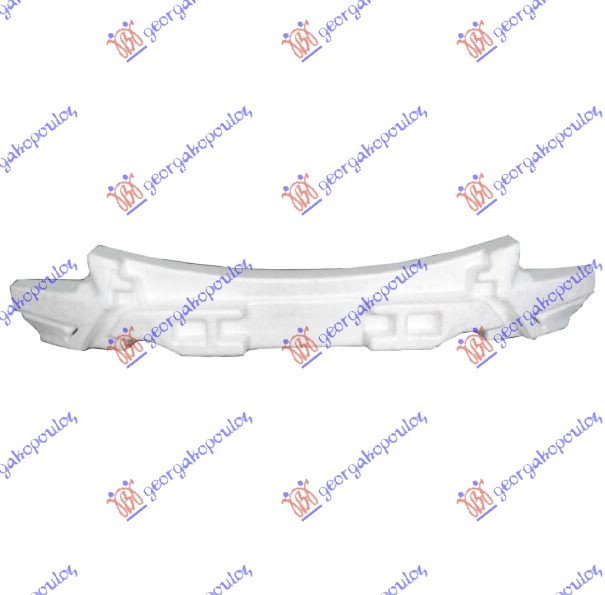 APSORBER ZADNJEG BRANIKA 2011- (CESKA) HYUNDAI i30 2007-2012 (FD)