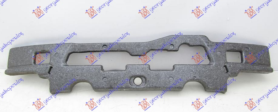 APSORBER ZADNJEG BRANIKA (ORIGINALNI) HYUNDAI i30 2007-2012 (FD)