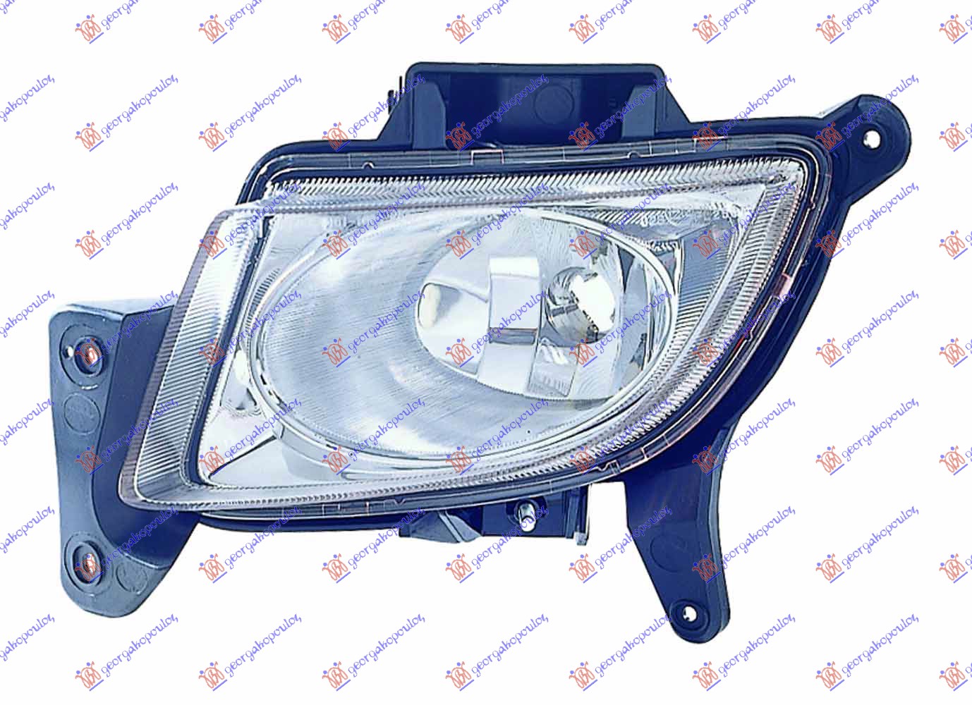 MAGLENKA -2011 (DEPO) HYUNDAI i30 2007-2012 (FD)