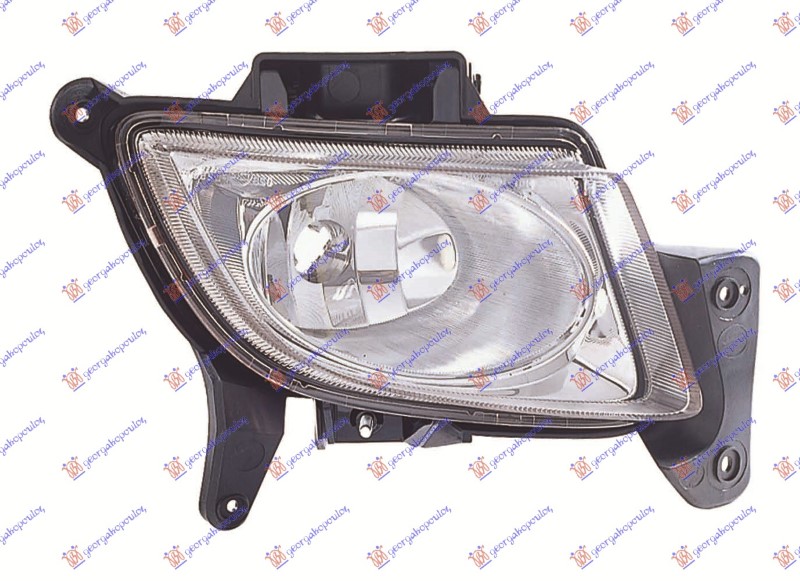 MAGLENKA -2011 HYUNDAI i30 2007-2012 (FD)