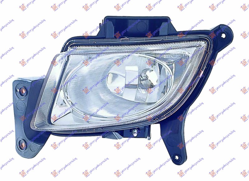 MAGLENKA -2011 HYUNDAI i30 2007-2012 (FD)