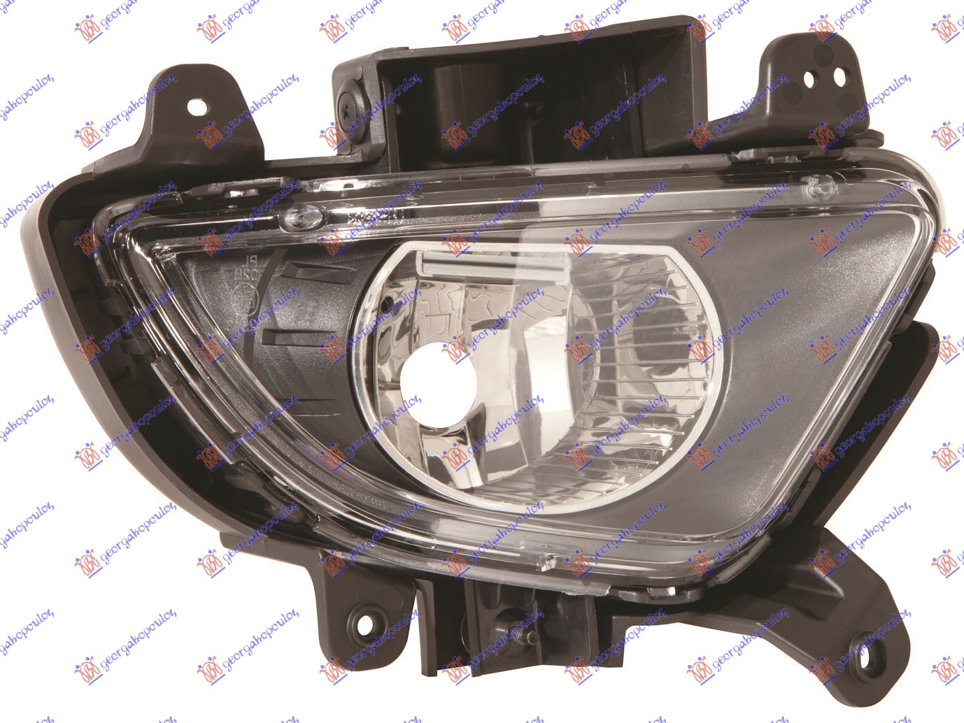 MAGLENKA 2011- (CESKA) (E) (DEPO) HYUNDAI i30 2007-2012 (FD)