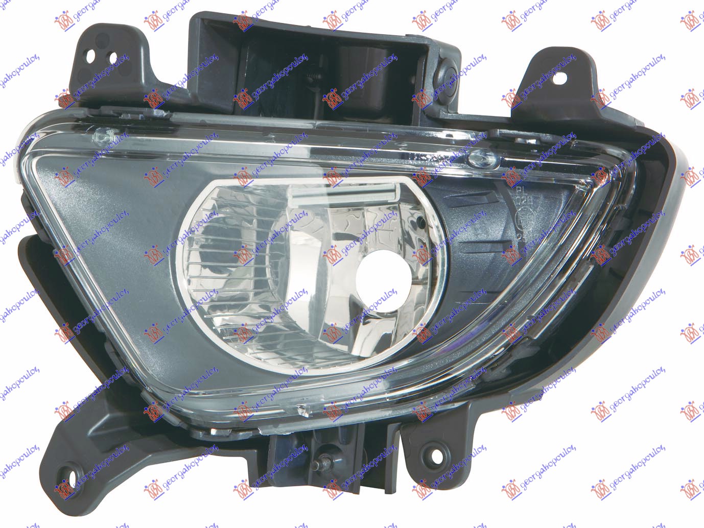 MAGLENKA 2011- (CESKA) (E) (DEPO) HYUNDAI i30 2007-2012 (FD)