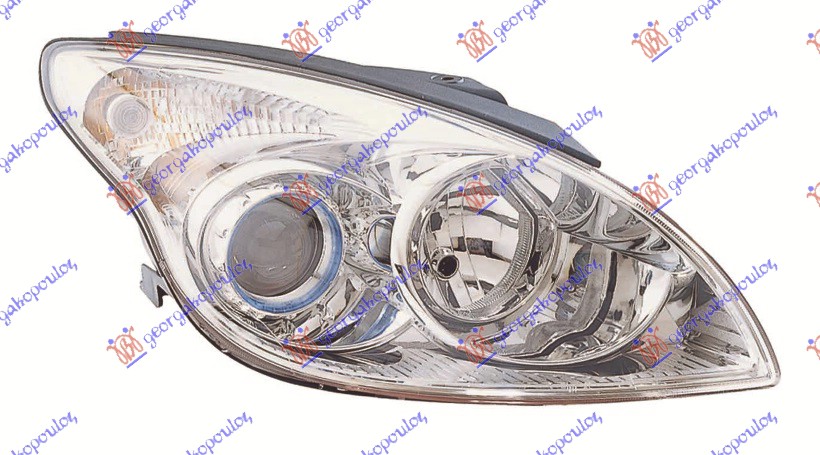 FAR ELEKTRICNI HROM (TYC) HYUNDAI i30 2007-2012 (FD)