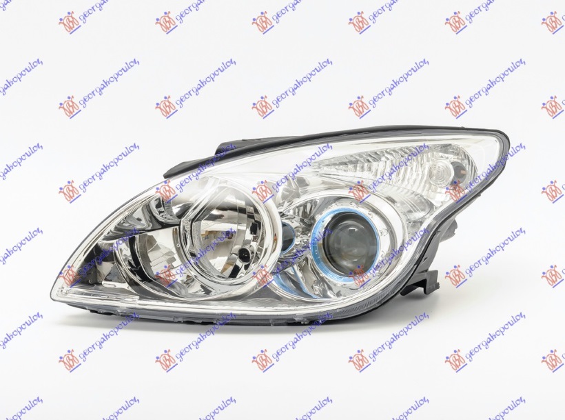 FAR ELEKTRICNI HROM (TYC) HYUNDAI i30 2007-2012 (FD)