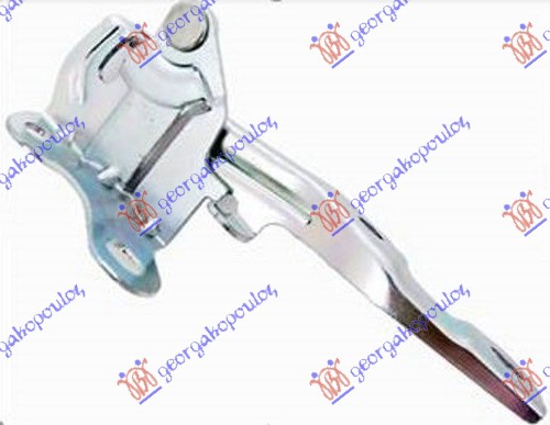 MAKAZE HAUBE HYUNDAI i30 2007-2012 (FD)