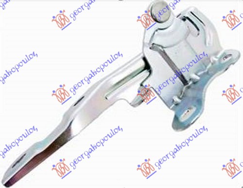 MAKAZE HAUBE HYUNDAI i30 2007-2012 (FD)