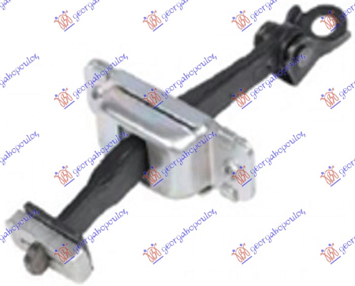 GRANICNIK ZADNJIH VRATA HYUNDAI i30 2007-2012 (FD)