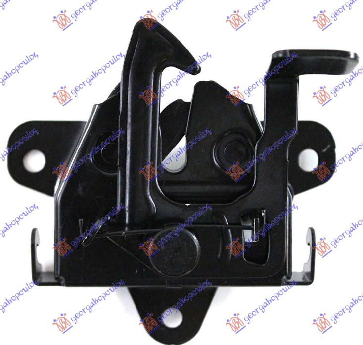 BRAVA HAUBE HYUNDAI i30 2007-2012 (FD)
