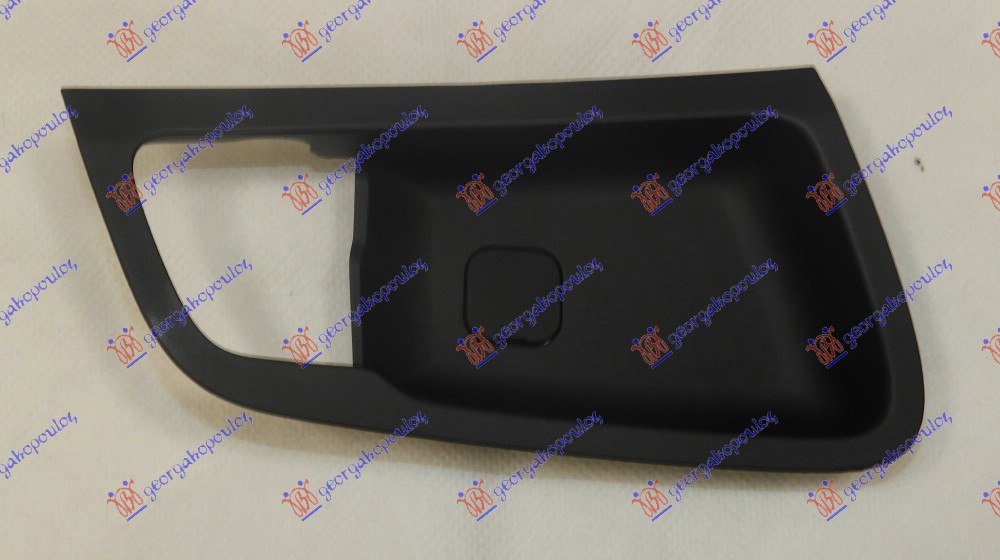 OKVIR UNUTRASNJE KVAKE ZADNJIH VRATA (ORIGINALNI) HYUNDAI i30 2007-2012 (FD)
