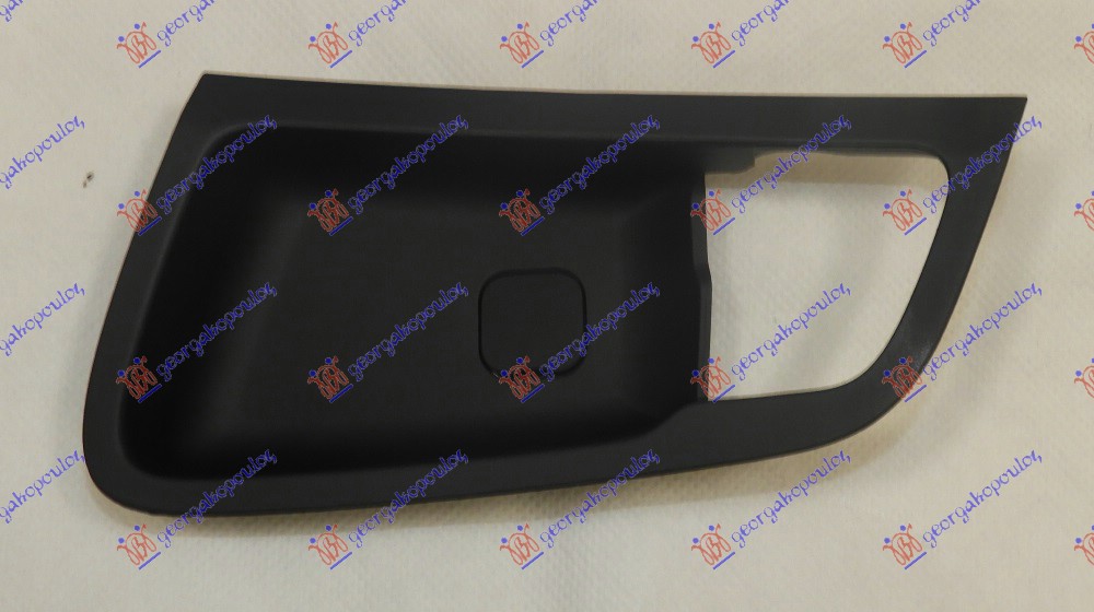 OKVIR UNUTRASNJE KVAKE ZADNJIH VRATA (ORIGINALNI) HYUNDAI i30 2007-2012 (FD)