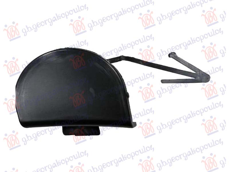 POKLOPAC KUKE ZADNJEG BRANIKA (CESKA) 2011- (ORIGINALNI) HYUNDAI i30 2007-2012 (FD)