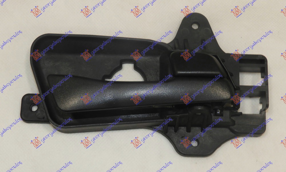 KVAKA PREDNJIH VRATA UNUTRASNJA CRNA HYUNDAI i30 2007-2012 (FD)