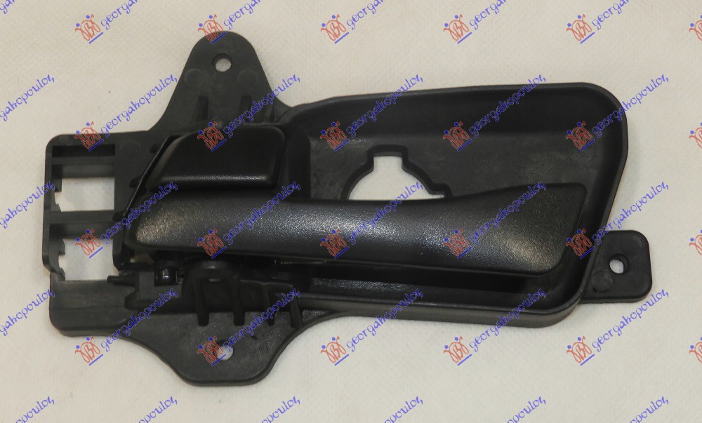 KVAKA PREDNJIH VRATA UNUTRASNJA CRNA HYUNDAI i30 2007-2012 (FD)