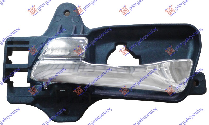 KVAKA PREDNJIH VRATA UNUTRASNJA HROM HYUNDAI i30 2007-2012 (FD)