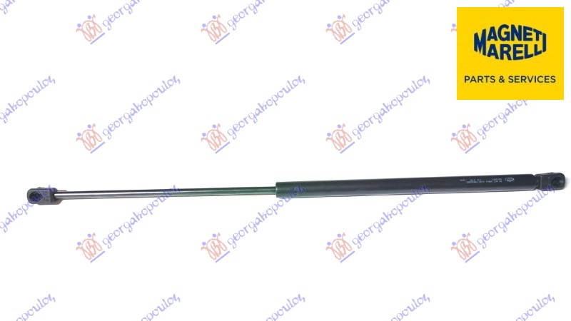 AMORTIZER GEPEK VRATA (570L-310N) (MARELLI) HYUNDAI i30 2007-2012 (FD)
