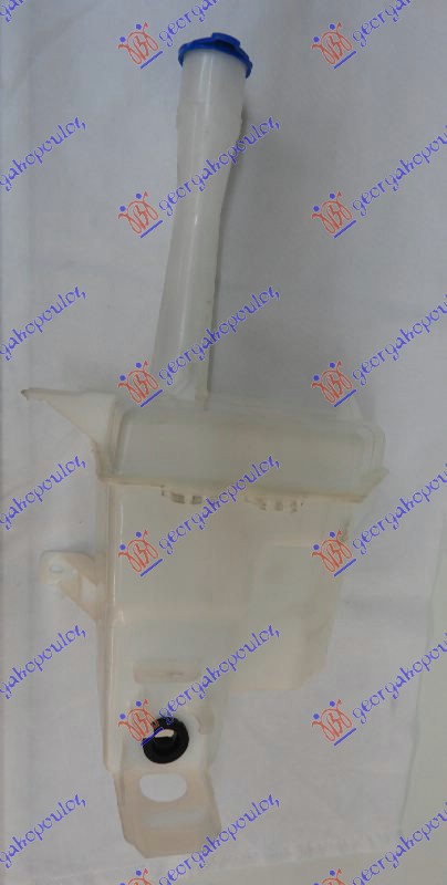 POSUDA ZA TECNOST BRISACA HYUNDAI i30 2007-2012 (FD)