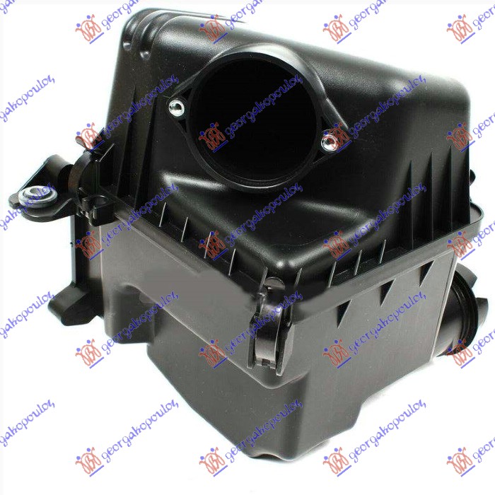 KUCISTE FILTERA VAZDUHA HYUNDAI i30 2007-2012 (FD)