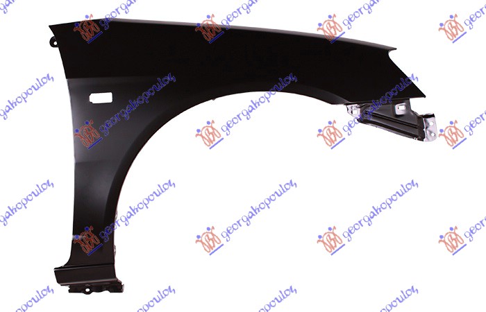 BLATOBRAN HONDA CIVIC SEDAN 2001-2004 (ES/ET)