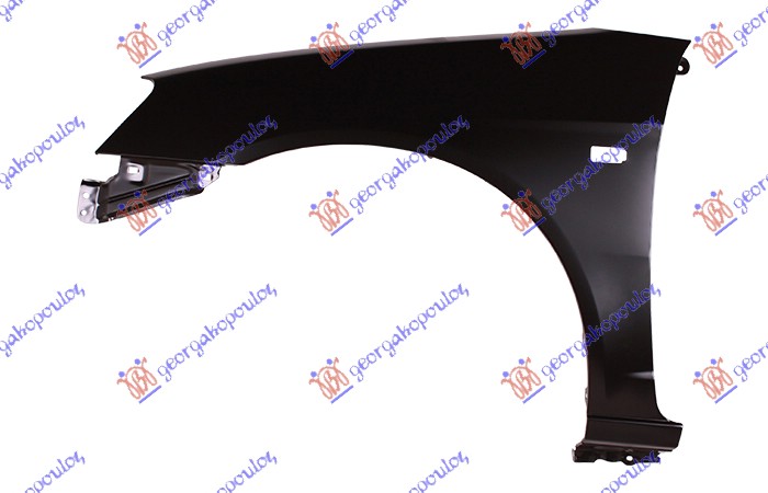 BLATOBRAN HONDA CIVIC SEDAN 2001-2004 (ES/ET)