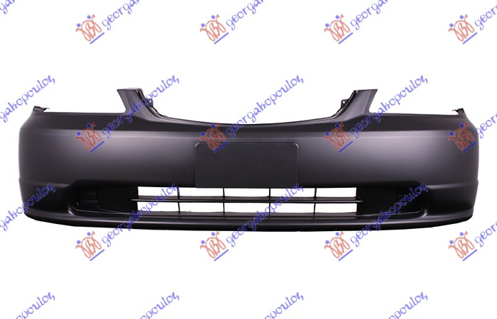 PREDNJI BRANIK PM -2003 HONDA CIVIC SEDAN 2001-2004 (ES/ET)