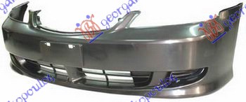 PREDNJI BRANIK PM 2003- HONDA CIVIC SEDAN 2001-2004 (ES/ET)