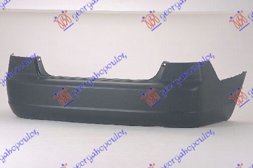 ZADNJI BRANIK HONDA CIVIC SEDAN 2001-2004 (ES/ET)