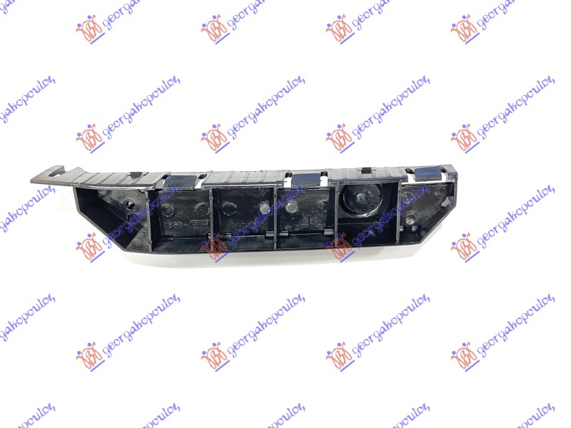NOSAC PREDNJEG BRANIKA BOCNI PLASTICNI HONDA CIVIC SEDAN 2001-2004 (ES/ET)