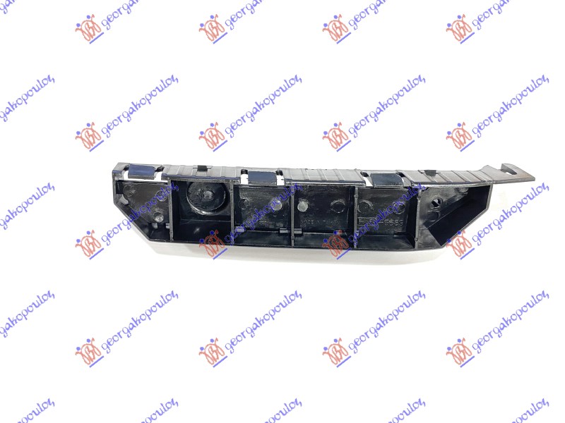 NOSAC PREDNJEG BRANIKA BOCNI PLASTICNI HONDA CIVIC SEDAN 2001-2004 (ES/ET)