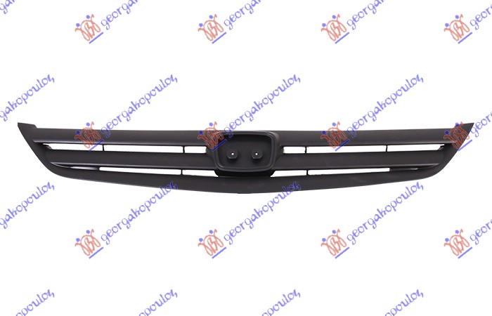 PVC MASKA -2003 HONDA CIVIC SEDAN 2001-2004 (ES/ET)