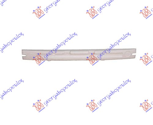 APSORBER PREDNJEG BRANIKA HONDA CIVIC SEDAN 2001-2004 (ES/ET)