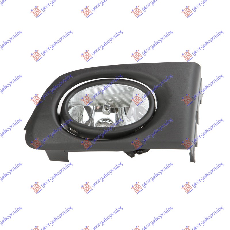 MAGLENKA (E) (DEPO) HONDA CIVIC SEDAN 2001-2004 (ES/ET)