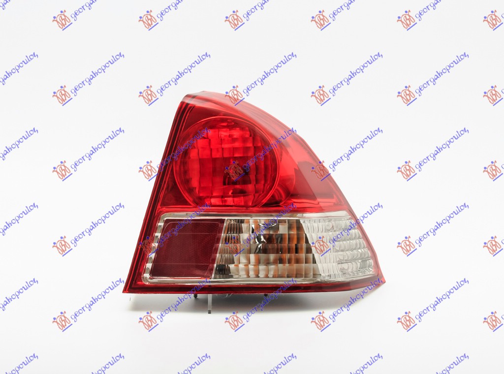 STOP LAMPA SPOLJASNJA 2003- (DEPO) HONDA CIVIC SEDAN 2001-2004 (ES/ET)