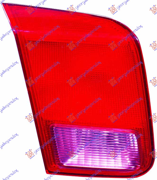 STOP LAMPA UNUTRASNJA -2003 (DEPO) HONDA CIVIC SEDAN 2001-2004 (ES/ET)