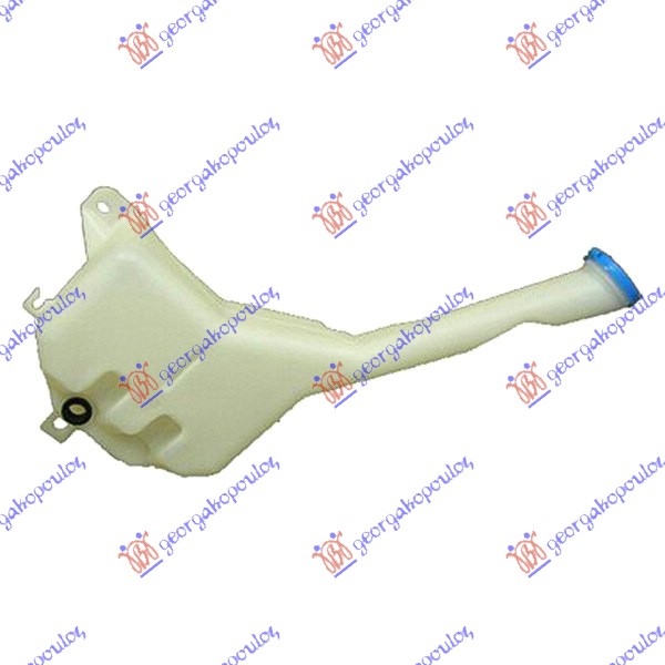 POSUDA ZA TECNOST BRISACA HONDA CIVIC SEDAN 2001-2004 (ES/ET)