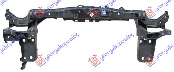 VEZNI LIM RENAULT KANGOO 2013-2021 (KW0/KW1)