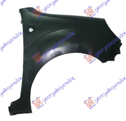 BLATOBRAN RENAULT KANGOO 2008-2013 (KW0/KW1)