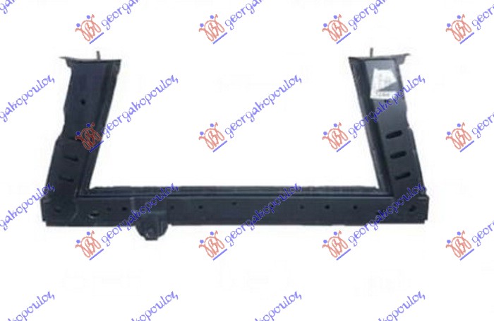 NOSAC MOTORA PREDNJI RENAULT KANGOO 2008-2013 (KW0/KW1)