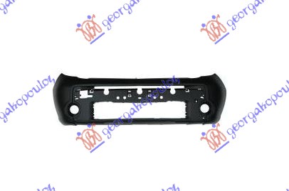 PREDNJI BRANIK PM 2010- (PM LAJSNA) RENAULT KANGOO 2008-2013 (KW0/KW1)